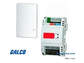 Honeywell TR21-WKU/U