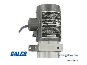 Dwyer Instruments H3S-4SL