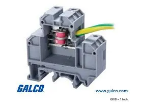 Altech CDL4U(E)3LA/350