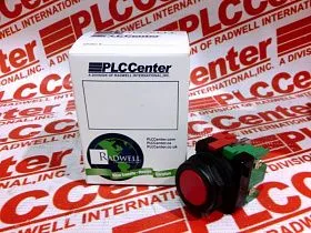 Кнопка PBO-FCRD-NO/NC от C3 CONTROLS