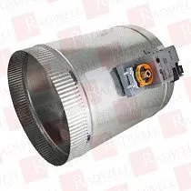 Демпфер  ОВиК Артикул TD-09 от производителя IO HVAC CONTROLS