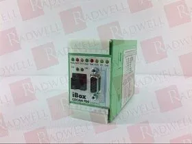 Модуль / стойка ПЛК Артикул IBOX-COCAM-700-00 от производителя LAETUS