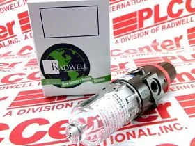 Пневмофильтр Артикул FR150-01 от производителя KOGANEI