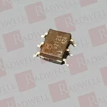 Твердотельная перегрузка / реле Артикул AQV212S от производителя MATSUSHITA ELECTRIC