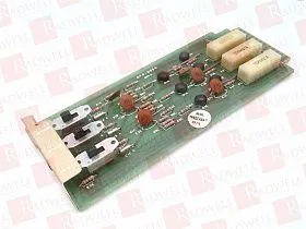 Плата управления/интерфейса Артикул 70-BCF1 от производителя AMETEK