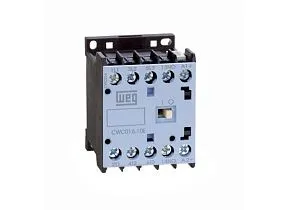 WEG Electric CWCH016-10-30C03