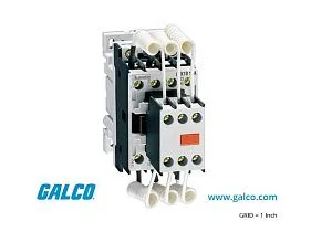 Lovato BFK2600A23060