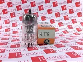 Трубка Артикул 4HT6 от производителя FANUC