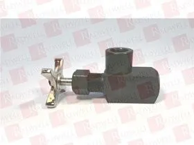 Игольчатый клапан  Артикул S402S1 от производителя DELTROL CORP