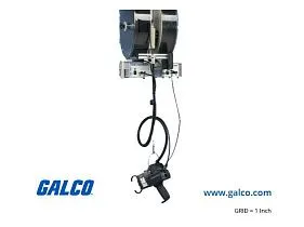 HellermannTyton ATS10200050