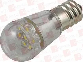 Светодиодная лампа / Лампочка Артикул SLF467-SIW-120A-UL от производителя LEDTRONICS