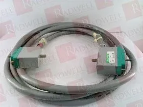 Комплект кабелей / шнуров QD Артикул 4000058-110 от производителя TRICONEX