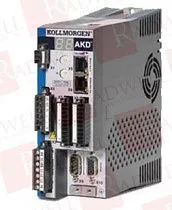 Сервопривод  / сервоуправление Артикул AKD-B00306-NBAN-0000 от производителя KOLLMORGEN