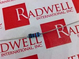 Резистор 271-10K-RC от XICON