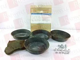 Ремонтный комплект для клапана Артикул VP657 от производителя SIEMENS