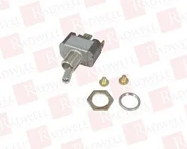 Тумблер  Артикул 23F341 от производителя CARLING SWITCHES