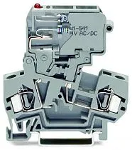 281-611/281-541 Клемма от WAGO