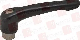 Ручка Артикул K0123.3A41 от производителя KIPP