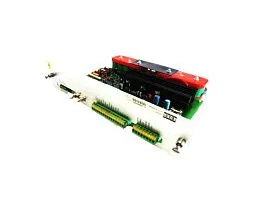 Плата реле KUKA FE002/1-1 с VGA портом и многоточечным терминальным блоком, 24В DC