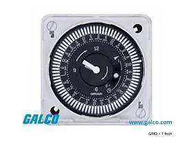 Intermatic MIL72ESWUZH-240