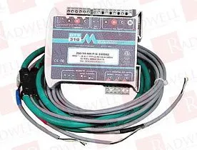 Панель измерителя мощности Артикул PE2200-ROPE от производителя MEASURLOGIC INC