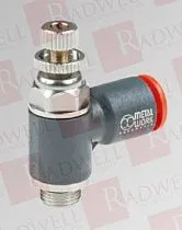 Пневматический регулятор Артикул 9025007C от производителя METAL WORK PNEUMATIC