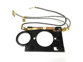 WEG Electric STS-56/140-C