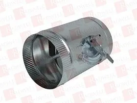 Демпфер  ОВиК Артикул MBD-07 от производителя IO HVAC CONTROLS