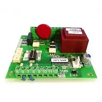 024-000-0210 Плата ПК Плата ПЛК / дополнения к  плататам от RODIX