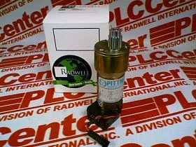 GM8712G697 Двигатель от PITTMAN