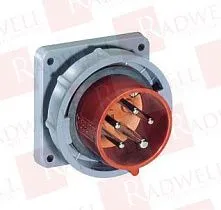 Штекер / розетка Артикул ME 360B7W-L от производителя MENNEKES