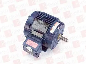 Двигатель Артикул 182THTS9026 от производителя REGAL REXNORD