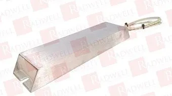 Резистор  Артикул CR400-095-NC-UL от производителя POWER OHM