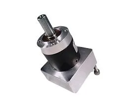 Головка редуктора Neugart PLE040-010-SSSA3AB-E9