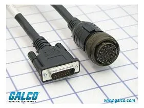 Control Techniques 810721-100