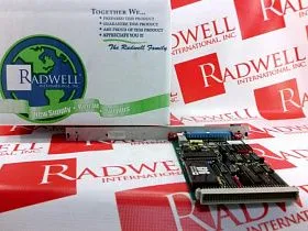 Дополнительный модуль / плата сервопривода Артикул 31-50243N11 от производителя PMC