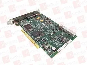 Модуль логического ввода-вывода постоянного тока Артикул 779418-01 от производителя NATIONAL INSTRUMENTS