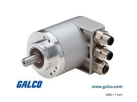 Hengstler - Danaher Controls AI2500140A92L