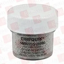 Клей Артикул SMD2215-25000 от производителя CHIP QUIK INC