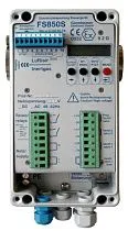 FS850S.0.2.1 Управление давлением от GONNHEIMER ELEKTRONIC