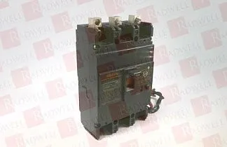 Автоматический выключатель в литом корпусе Артикул EG203B-125 от производителя FUJI ELECTRIC