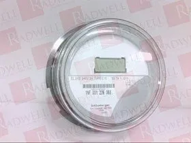 Щитовой измерительный прибор Артикул G980181 от производителя SCHLUMBERGER