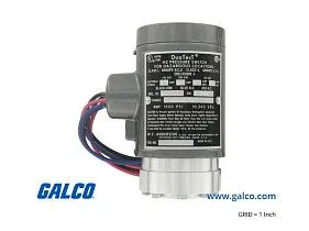 Dwyer Instruments H2S-2