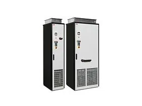 ABB ACS880-07-0180A-5+C129
