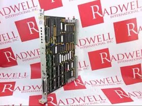 Плата ПК Плата ПЛК / дополнения к  плататам Артикул 814-1000-005 от производителя LIEBHERR