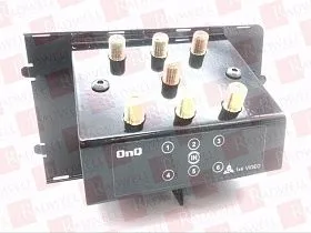 Модуль видео управления Артикул 364648-11 от производителя LEGRAND