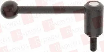 Ручка Артикул K0108.3A52X30 от производителя KIPP