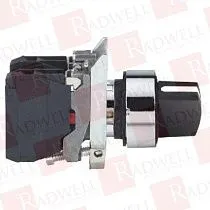 Селекторный переключатель Артикул XB4BD33 от производителя SCHNEIDER ELECTRIC