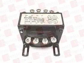 Трансформатор для цепи управления Артикул MO100E от производителя MARCUS