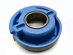Корпус подшипника чугунный синий Goulds Pump 101-855-1001